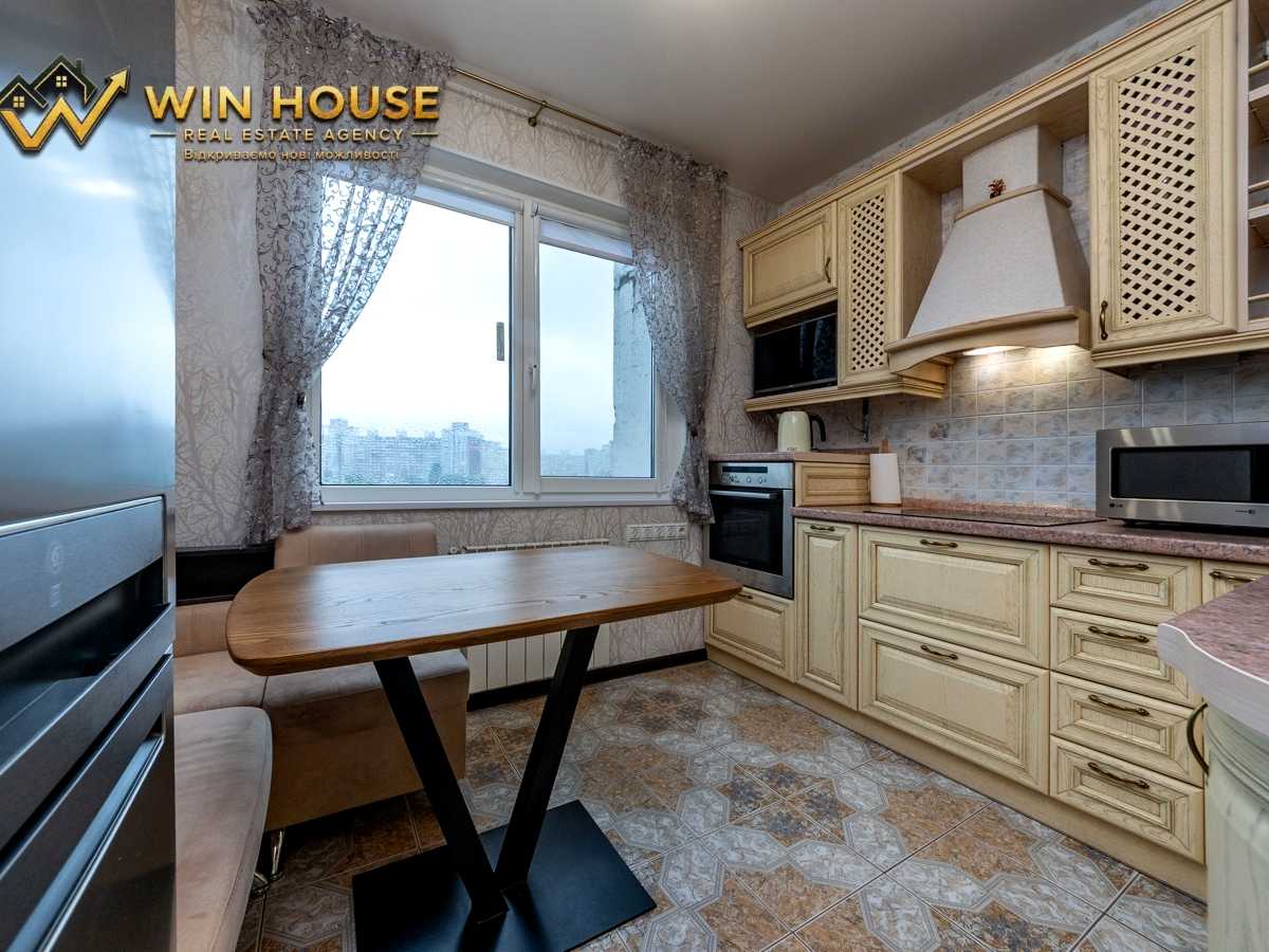 Квартира на вул. Академіка Заболотного, 64 в Києві, ID 393176, фото №17