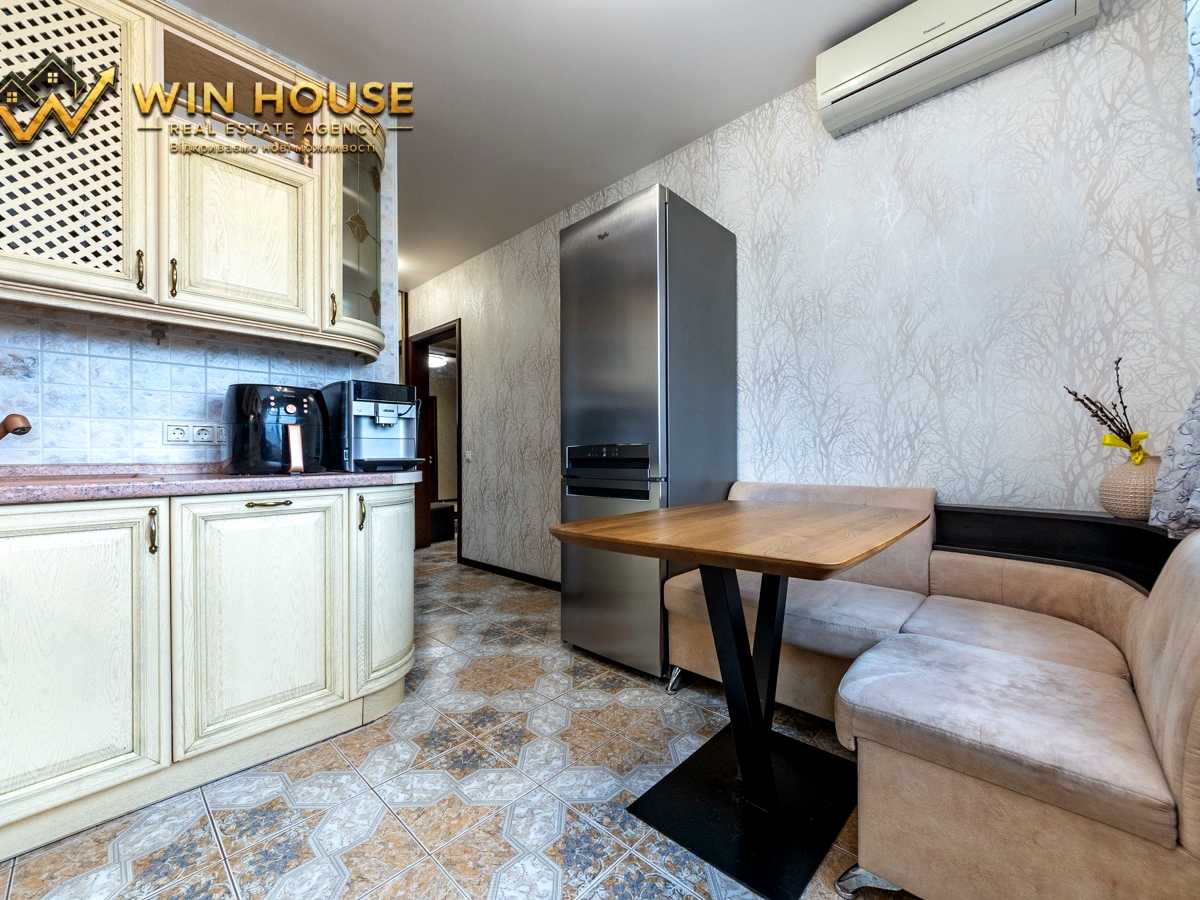 Квартира на вул. Академіка Заболотного, 64 в Києві, ID 393176, фото №19