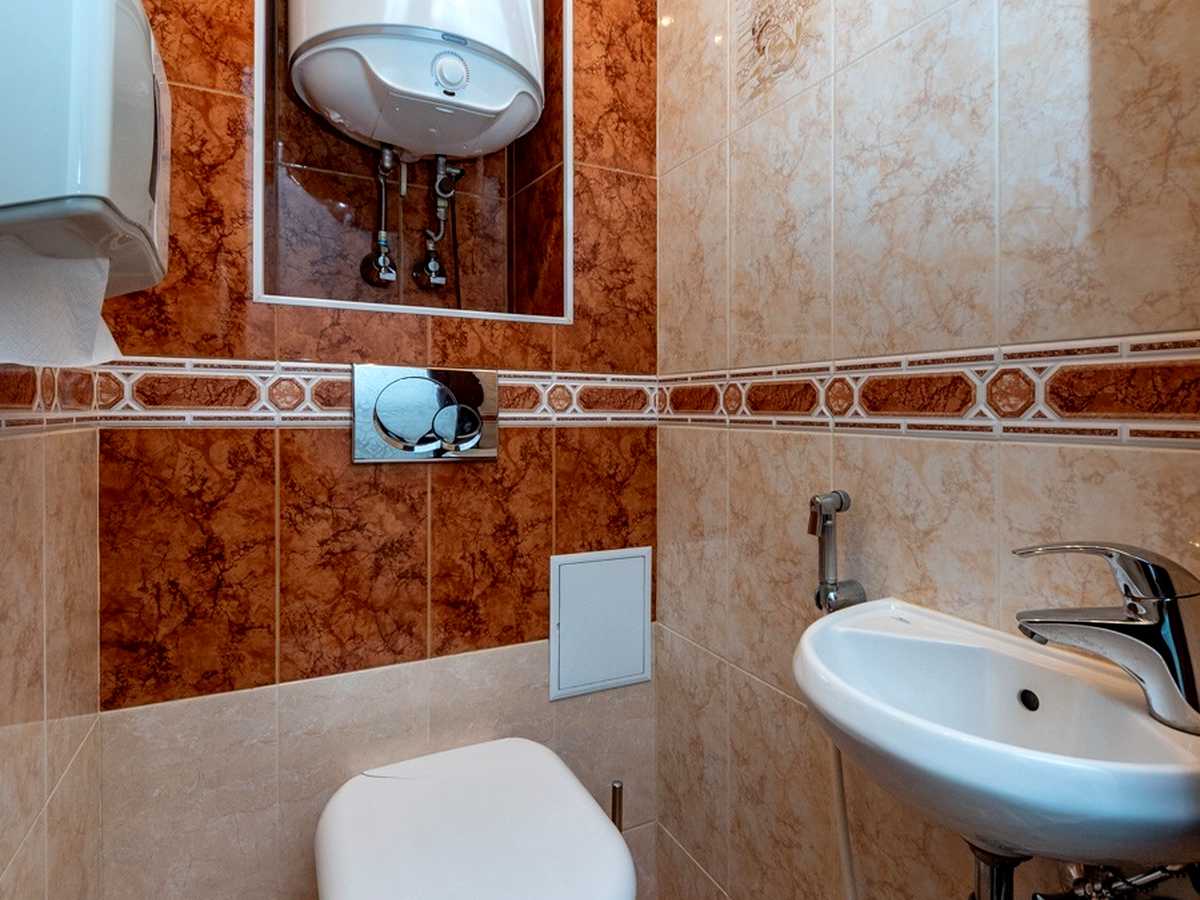 Квартира на вул. Академіка Заболотного, 64 в Києві, ID 393176, фото №20