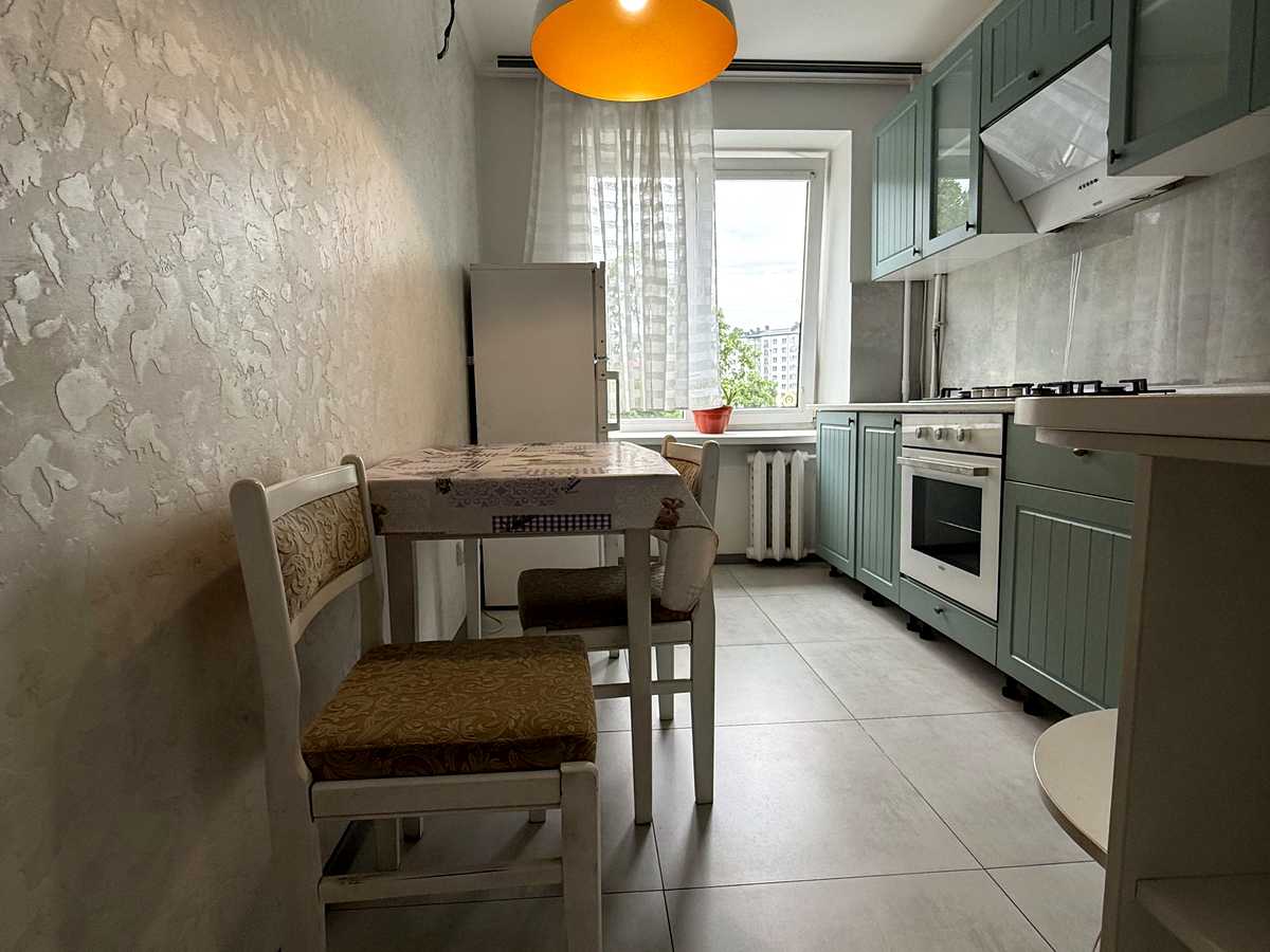 Квартира на вул. Олександра Довженка, 6 в Івано-Франківську, ID 392981, фото №3