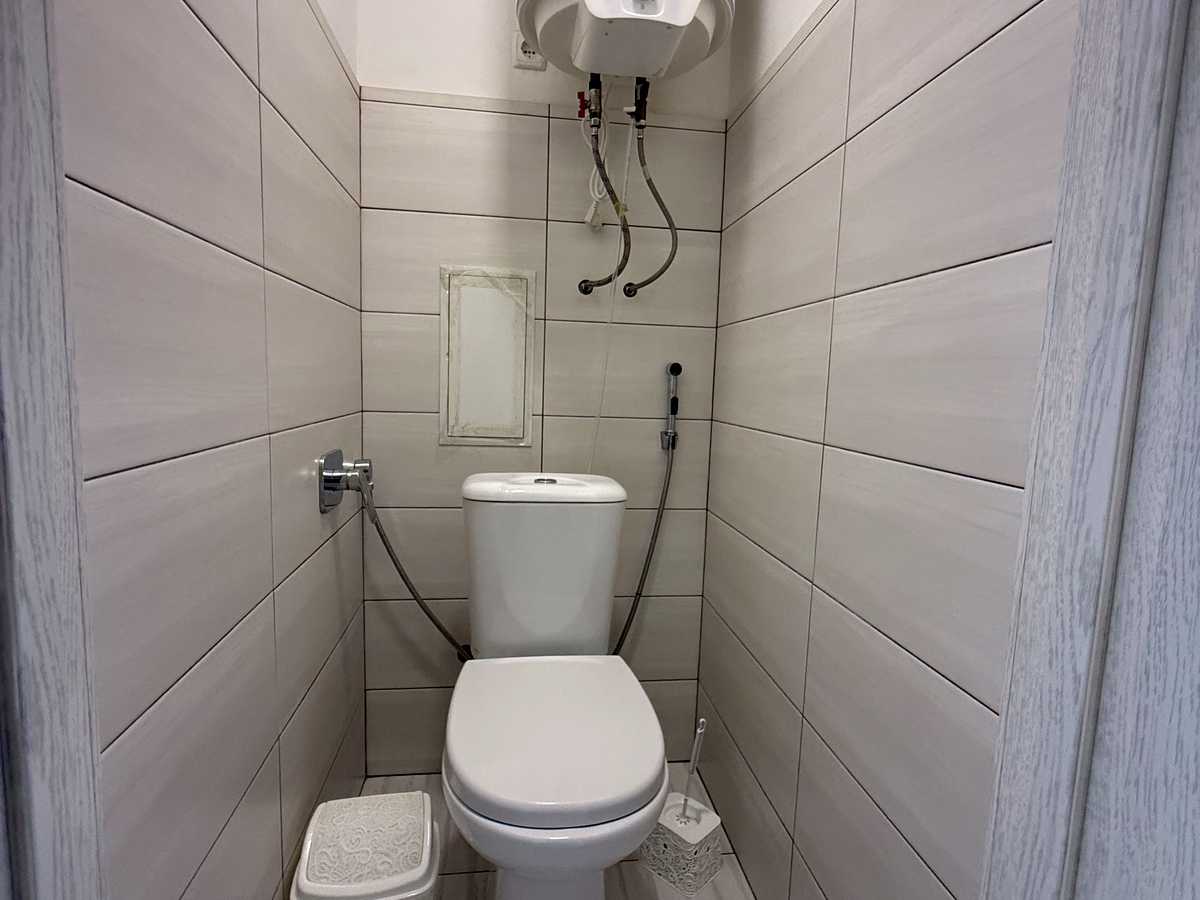 Квартира на вул. Олександра Довженка, 6 в Івано-Франківську, ID 392981, фото №5