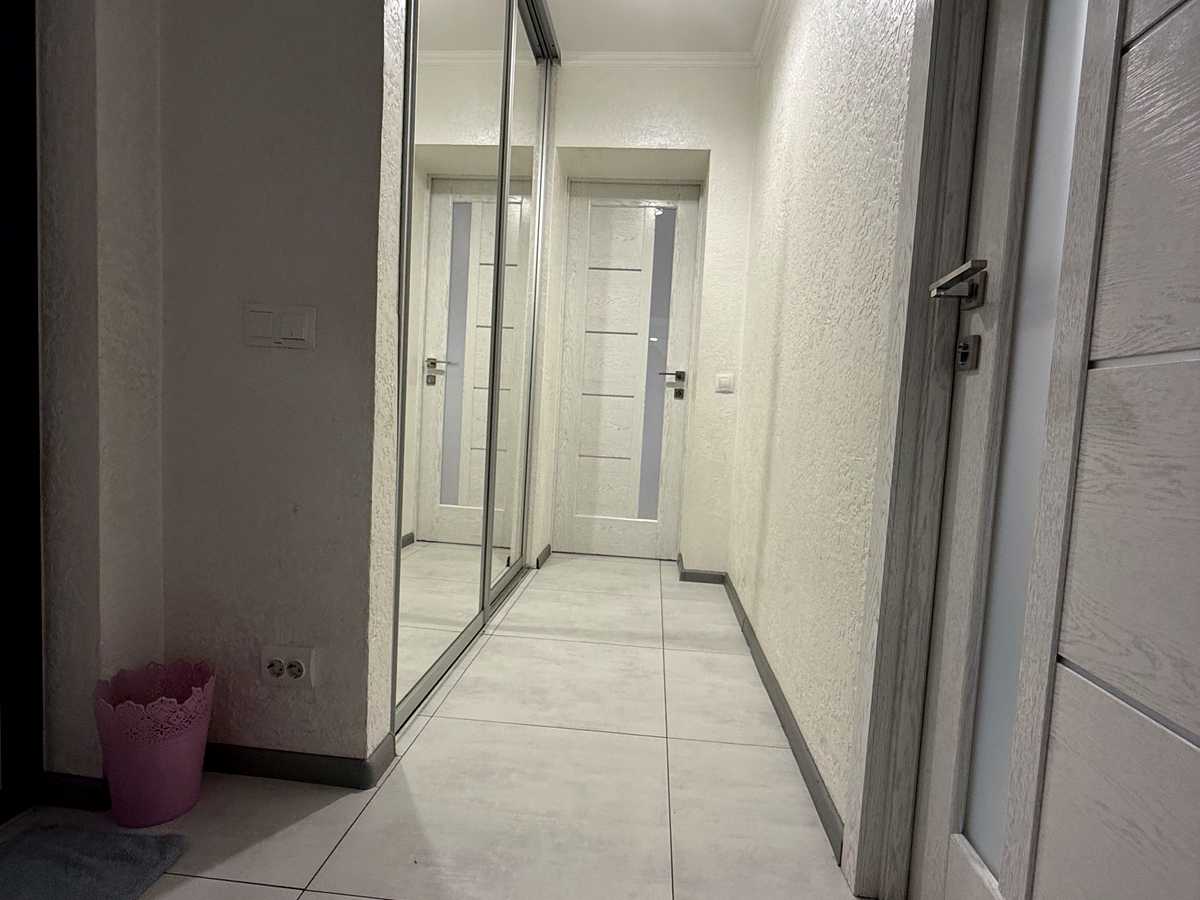 Квартира на вул. Олександра Довженка, 6 в Івано-Франківську, ID 392981, фото №9
