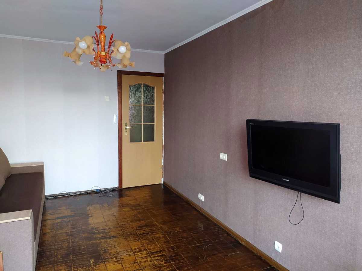 Квартира на вул. Академіка Заболотного, 128 в Київ, ID 354305, фото №1