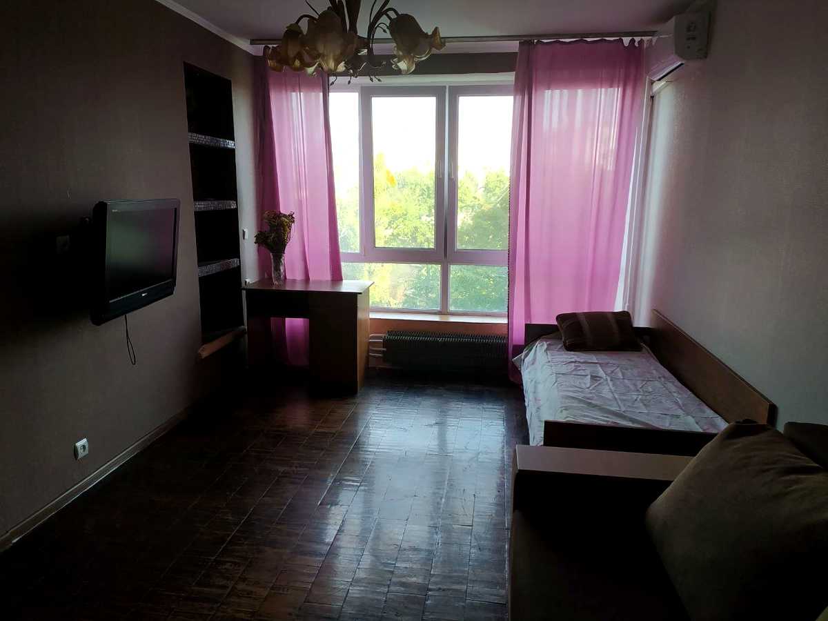 Квартира на вул. Академіка Заболотного, 128 в Київ, ID 354305, фото №2