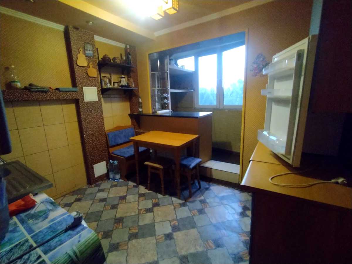 Квартира на вул. Академіка Заболотного, 128 в Києві, ID 354305, фото №11