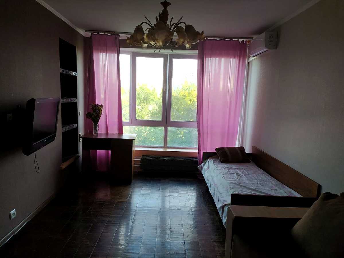 Квартира на вул. Академіка Заболотного, 128 в Київ, ID 354305, фото №3