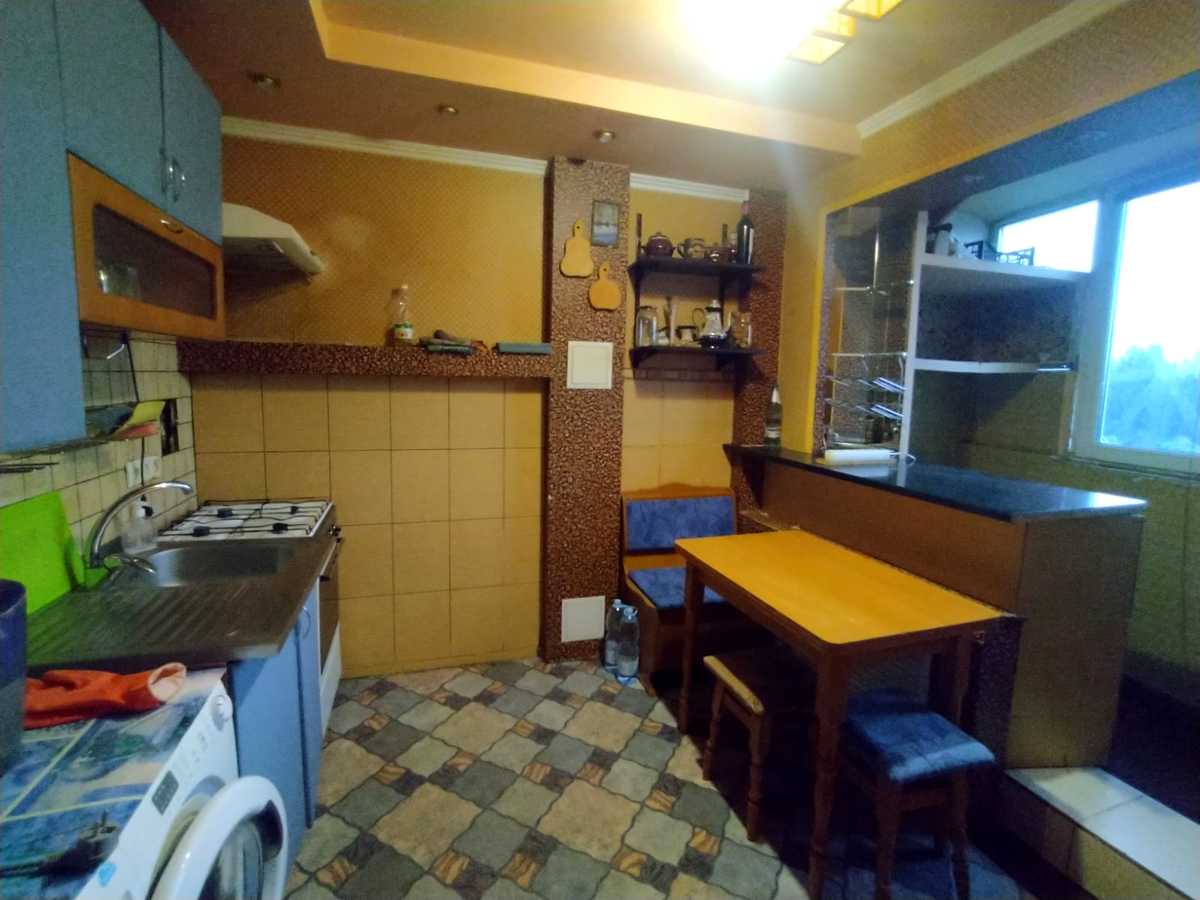 Квартира на вул. Академіка Заболотного, 128 в Київ, ID 354305, фото №5
