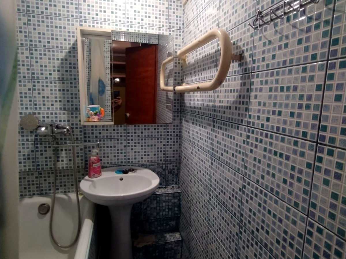 Квартира на вул. Академіка Заболотного, 128 в Києві, ID 354305, фото №8