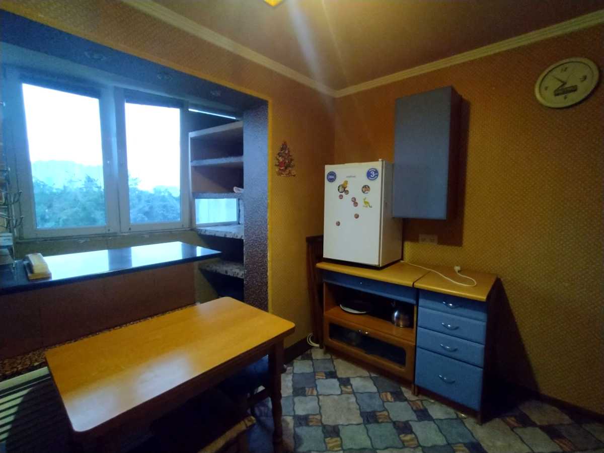 Квартира на вул. Академіка Заболотного, 128 в Києві, ID 354305, фото №10