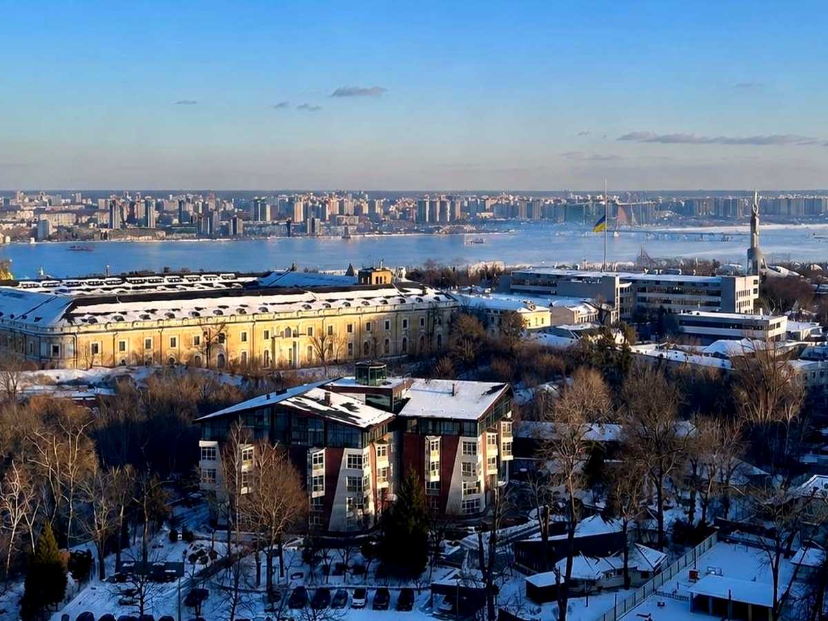 Квартира на вул. Михайла Омеляновича-Павленка, 19-А в Києві, ID 337822, фото №15