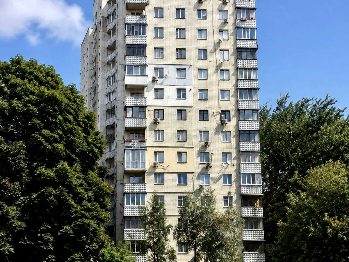 Квартира на вул. Михайла Омеляновича-Павленка, 19-А в Києві, ID 337822, фото №18