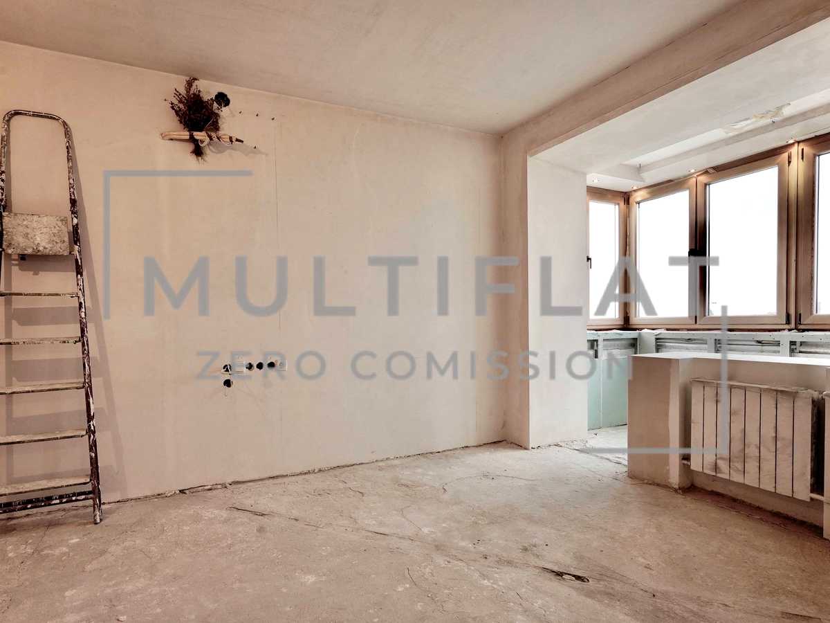 Квартира на вул. Михайла Омеляновича-Павленка, 19-А в Київ, ID 337822, фото №4