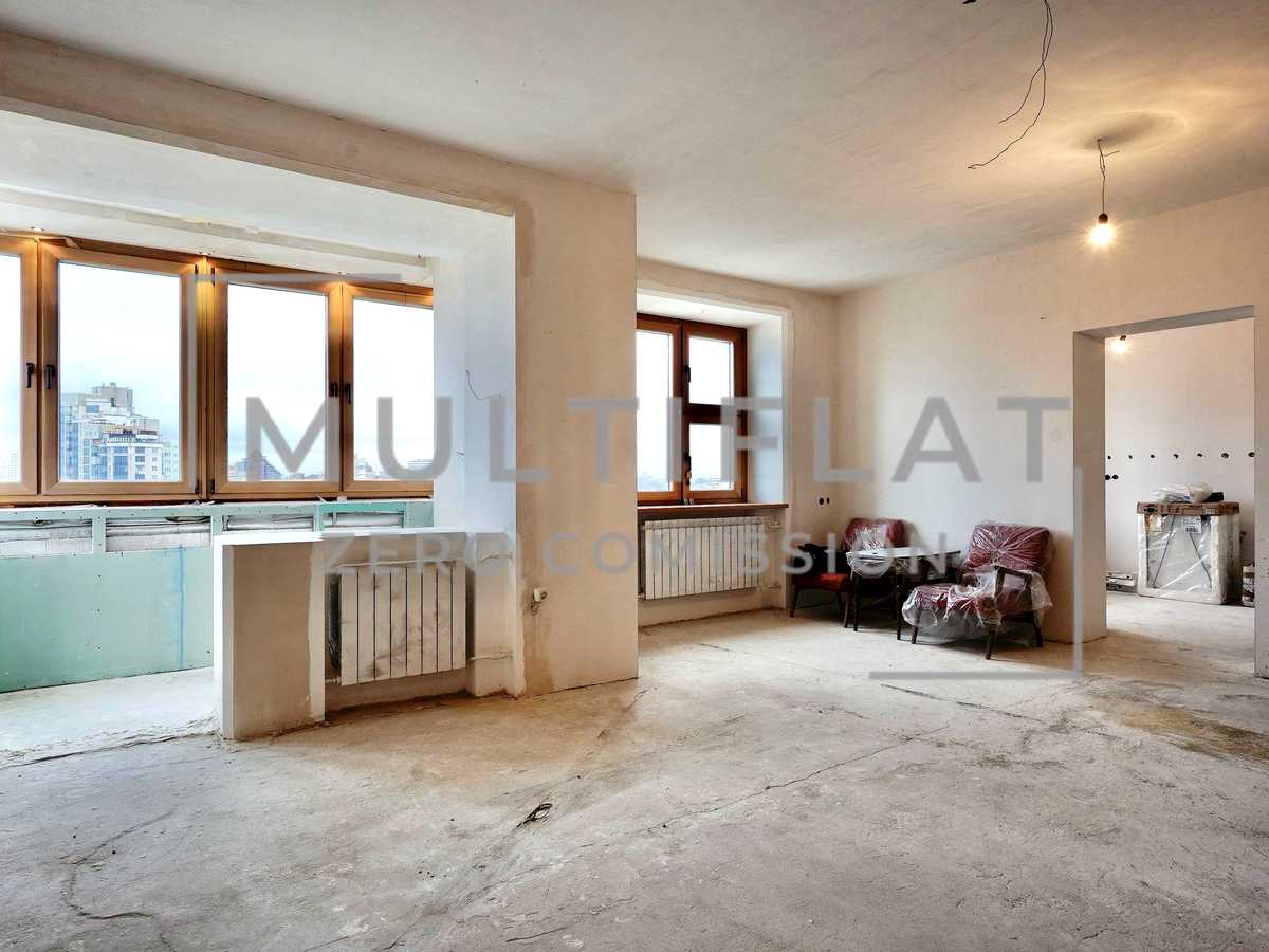 Квартира на вул. Михайла Омеляновича-Павленка, 19-А в Київ, ID 337822, фото №5