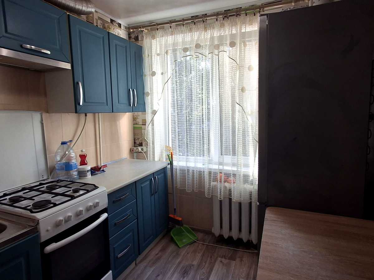 Квартира на вул. Пляжна, 22 в Кривому Розі, ID 390285, фото №2