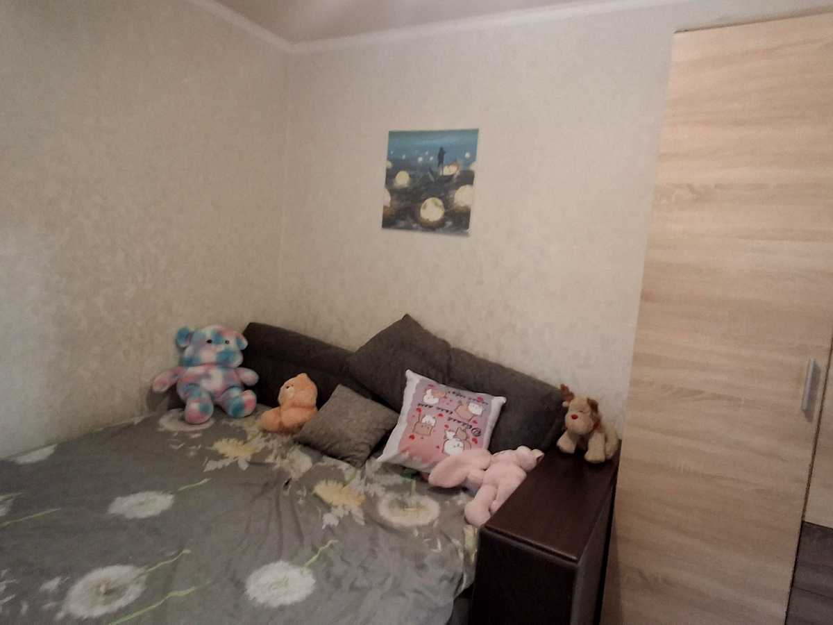 Квартира на вул. Пляжна, 22 в Кривому Розі, ID 390285, фото №11
