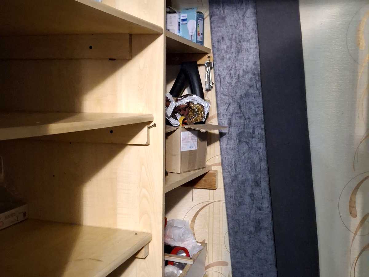 Квартира на вул. Пляжна, 22 в Кривому Розі, ID 390285, фото №12