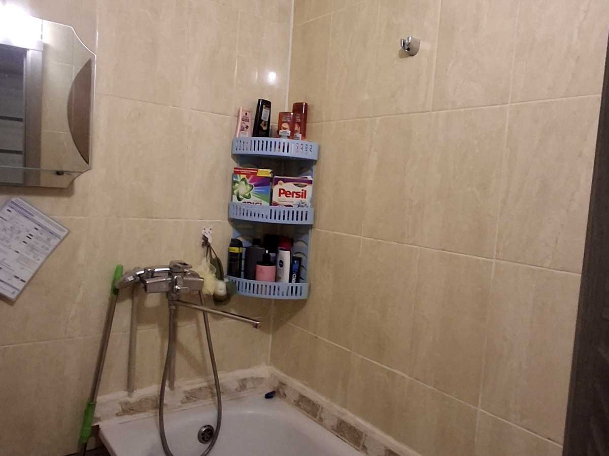 Квартира на вул. Пляжна, 22 в Кривому Розі, ID 390285, фото №14