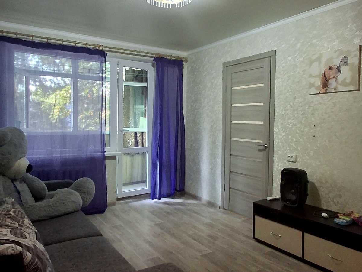 Квартира на вул. Пляжна, 22 в Кривому Розі, ID 390285, фото №5