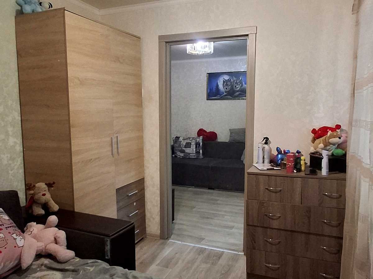 Квартира на вул. Пляжна, 22 в Кривому Розі, ID 390285, фото №9