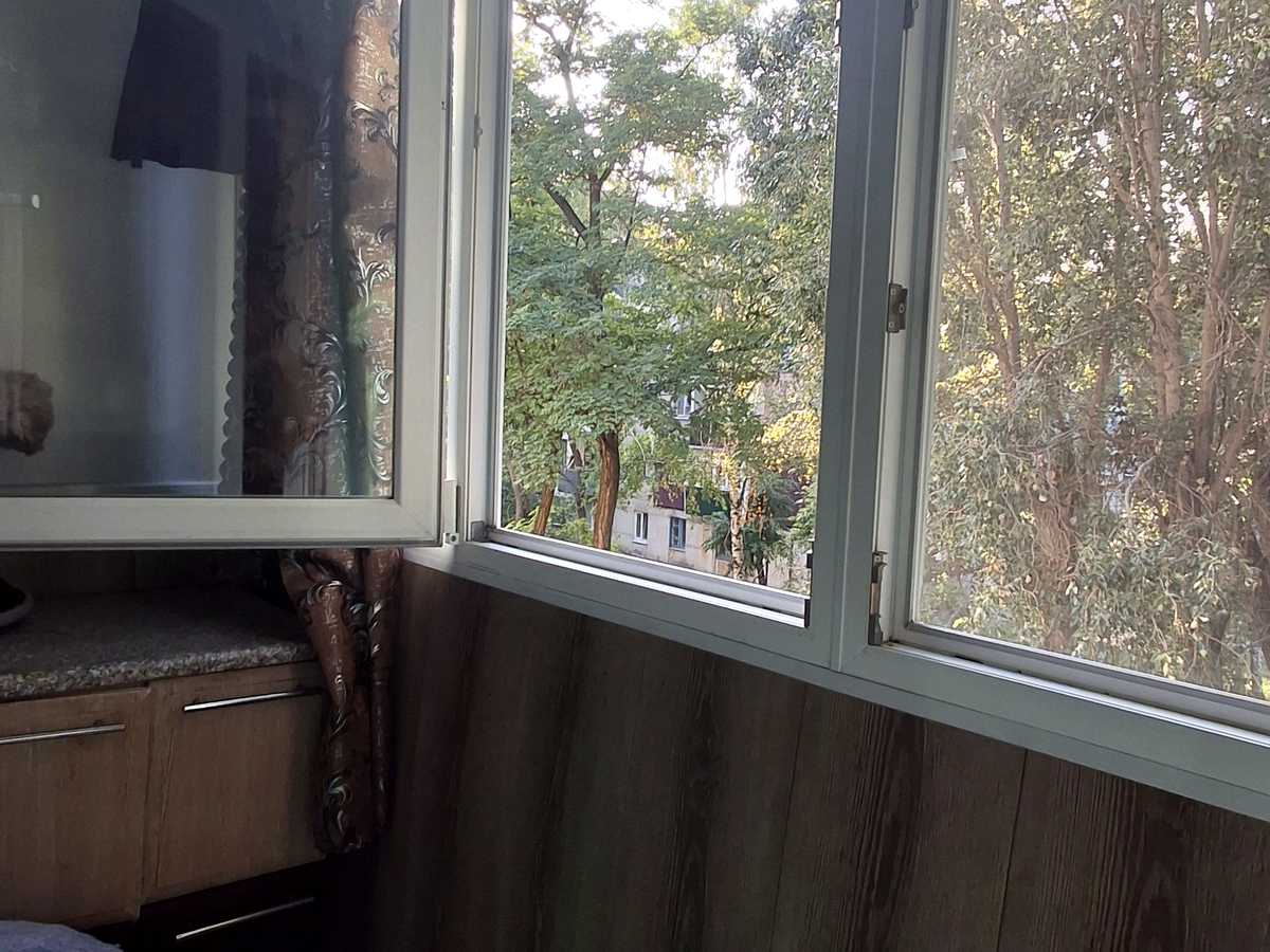Квартира на вул. Пляжна, 22 в Кривому Розі, ID 390285, фото №10