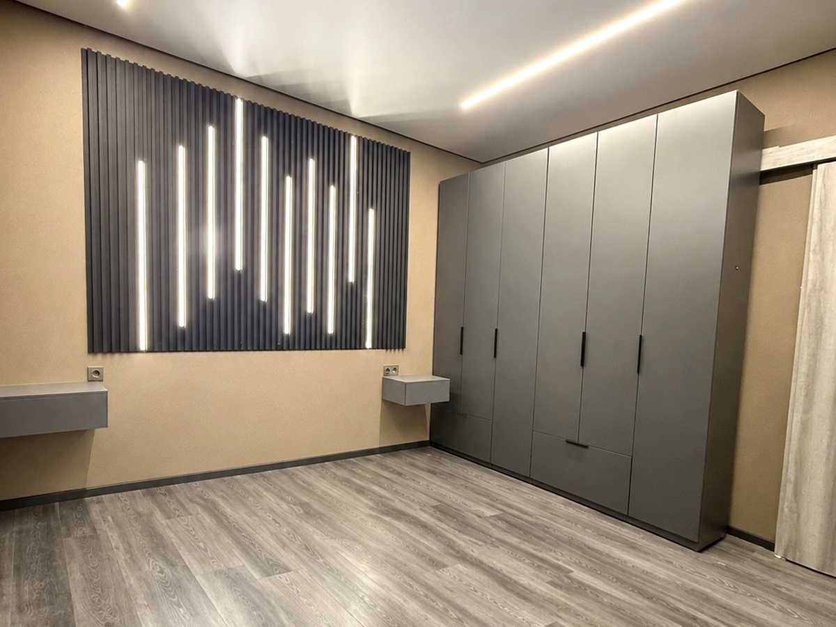 Квартира на вул. Здолбунівська, 3 в Київ, ID 338096, фото №1