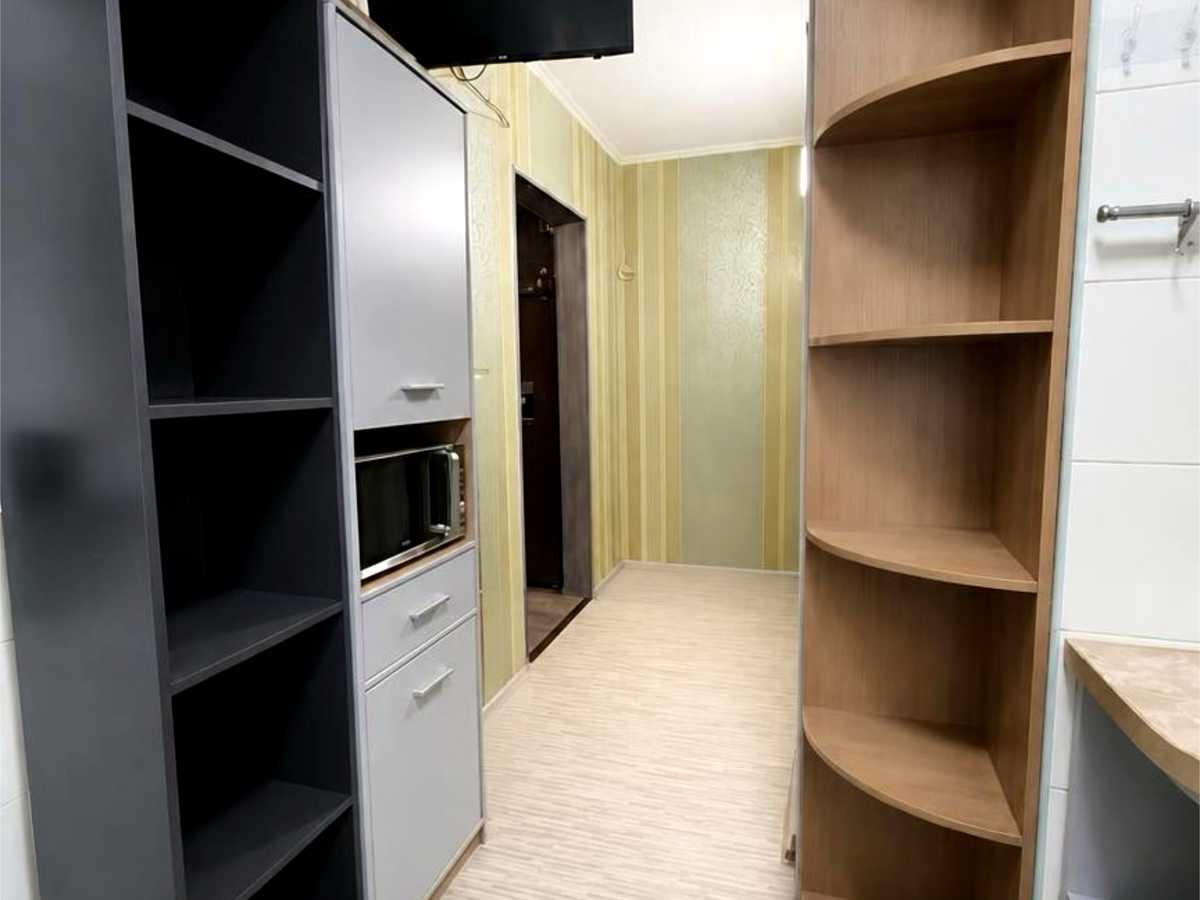 Квартира на вул. Здолбунівська, 3 в Києві, ID 338096, фото №6