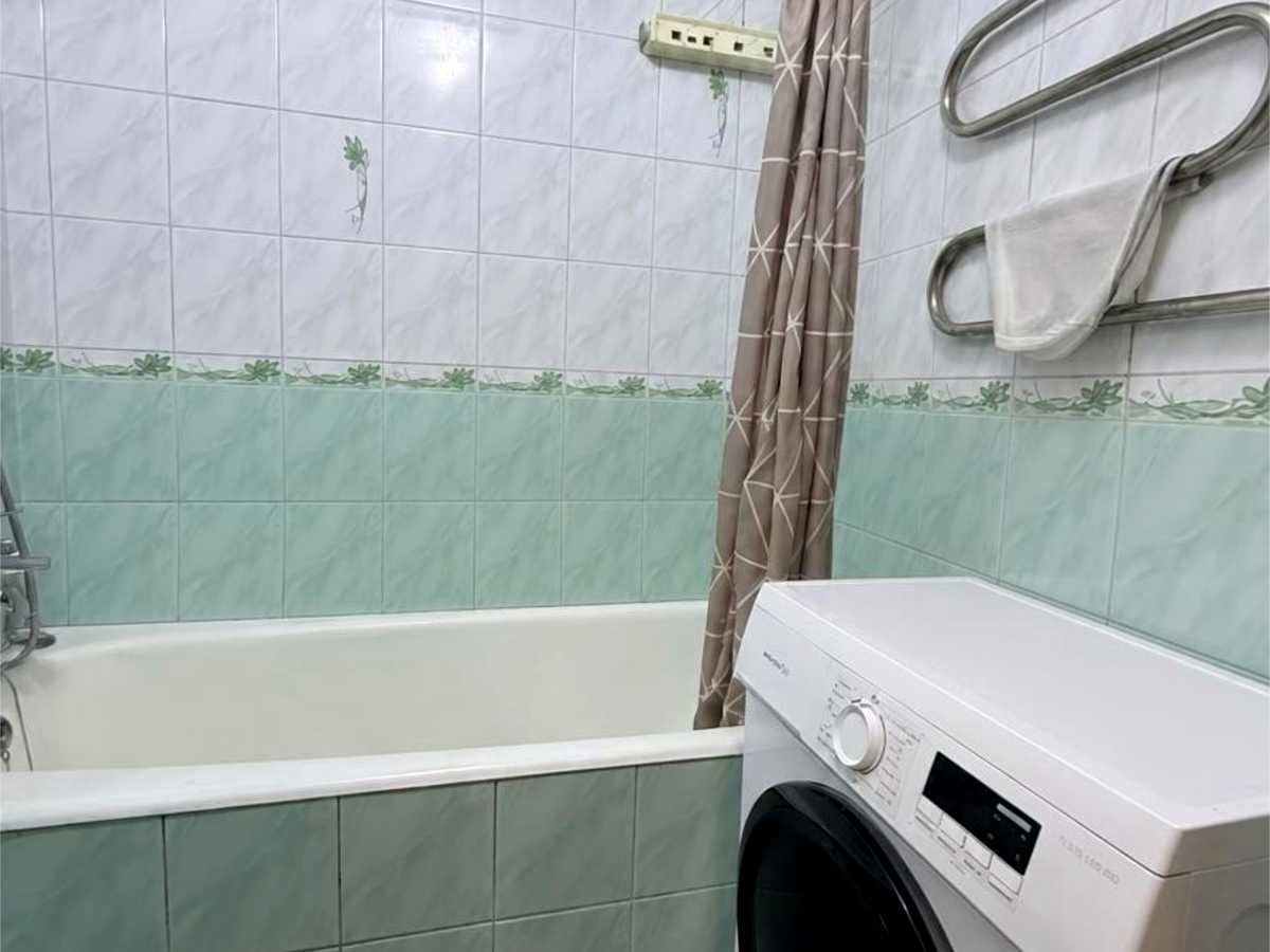 Квартира на вул. Здолбунівська, 3 в Києві, ID 338096, фото №8