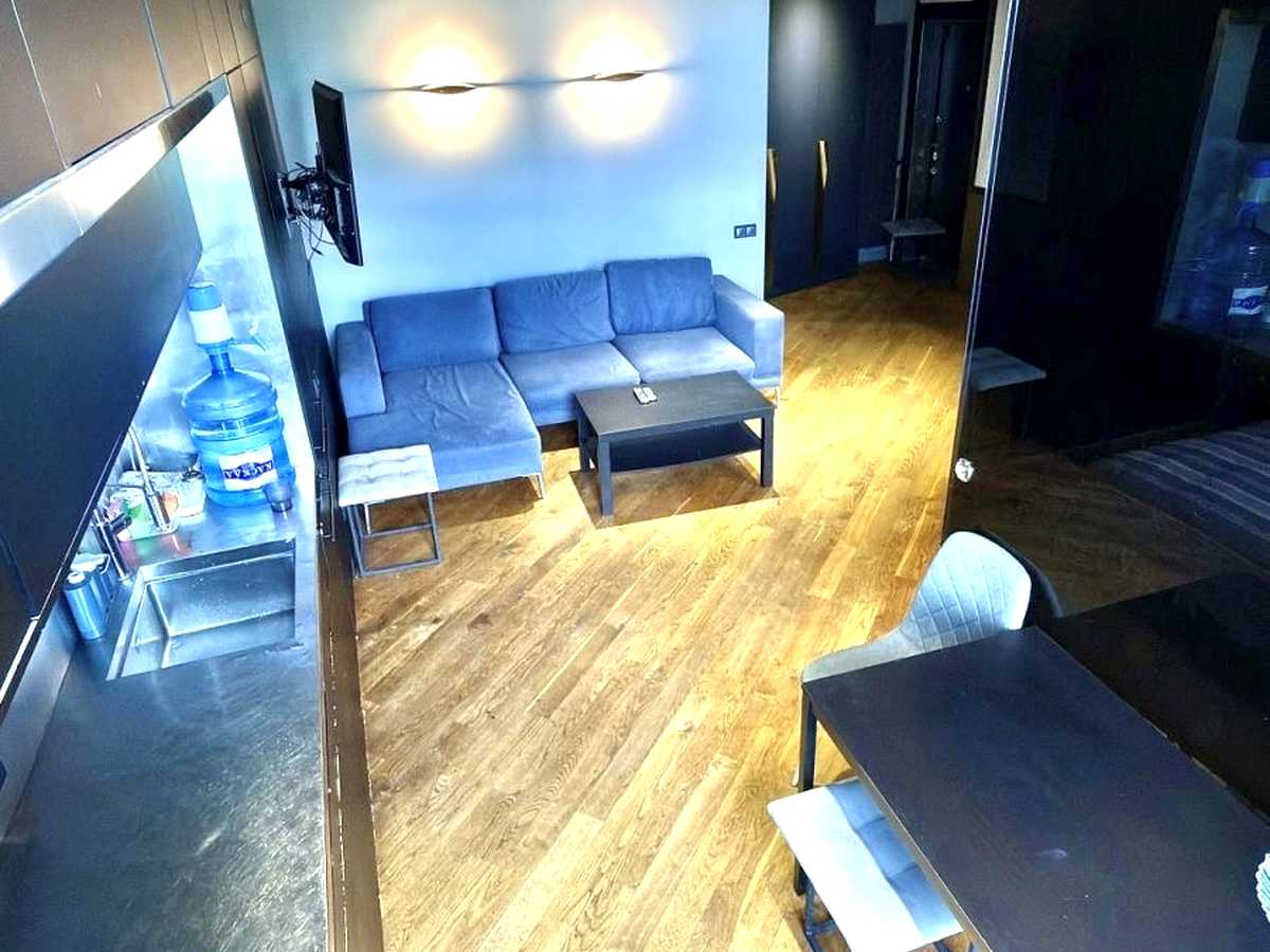 Квартира на вул. Чехова в Одесі, ID 337911, фото №3