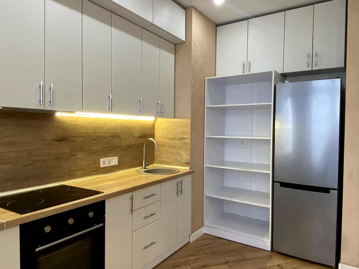 Квартира на вул. Генуезька, 3Б в Одесі, ID 486379, фото №2