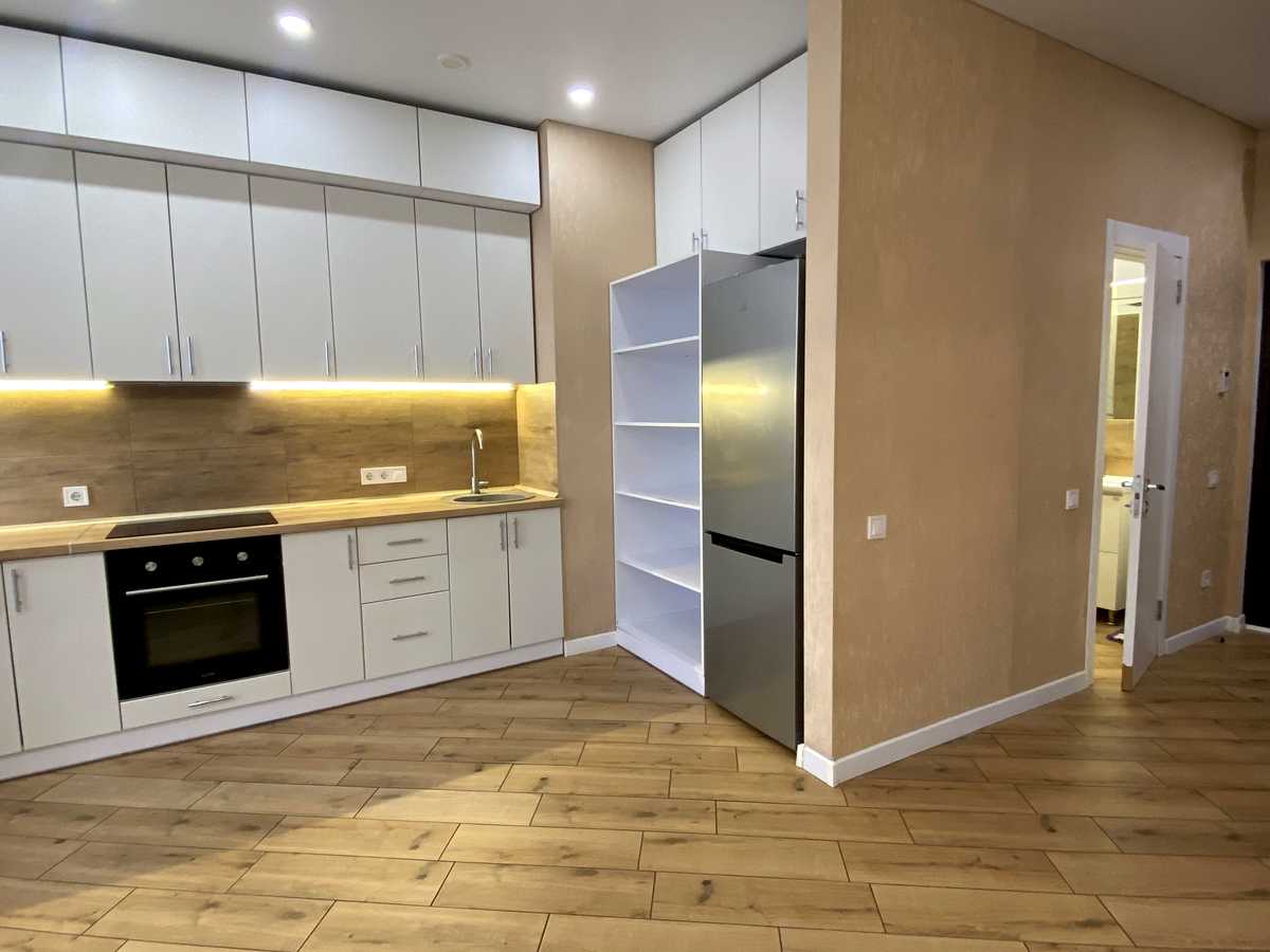 Квартира на вул. Генуезька, 3Б в Одесі, ID 486379, фото №5