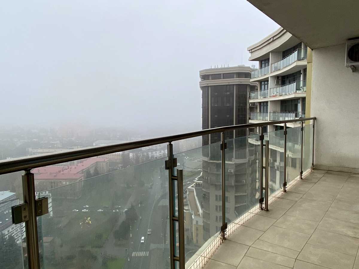 Квартира на вул. Генуезька, 3Б в Одесі, ID 486379, фото №6