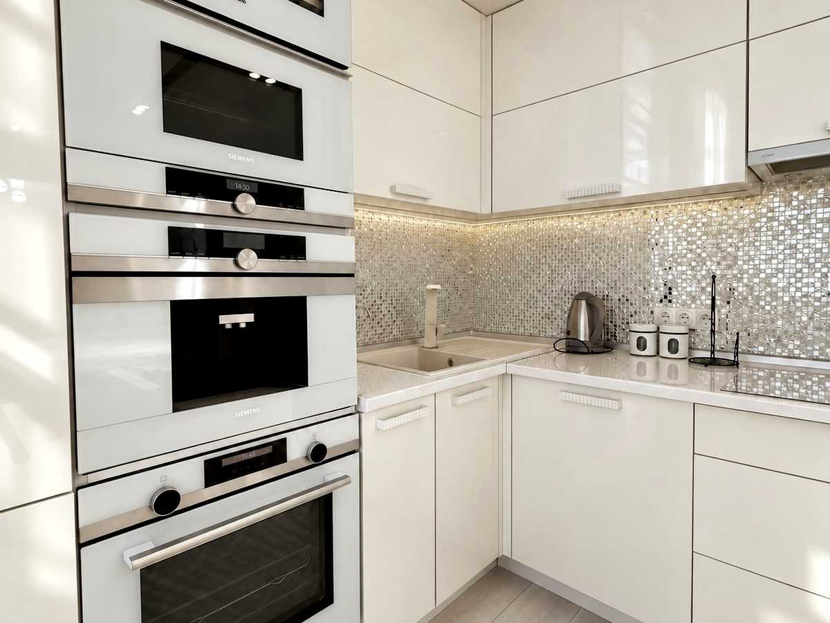 Квартира на вул. Джона Маккейна, 7 в Києві, ID 390919, фото №4