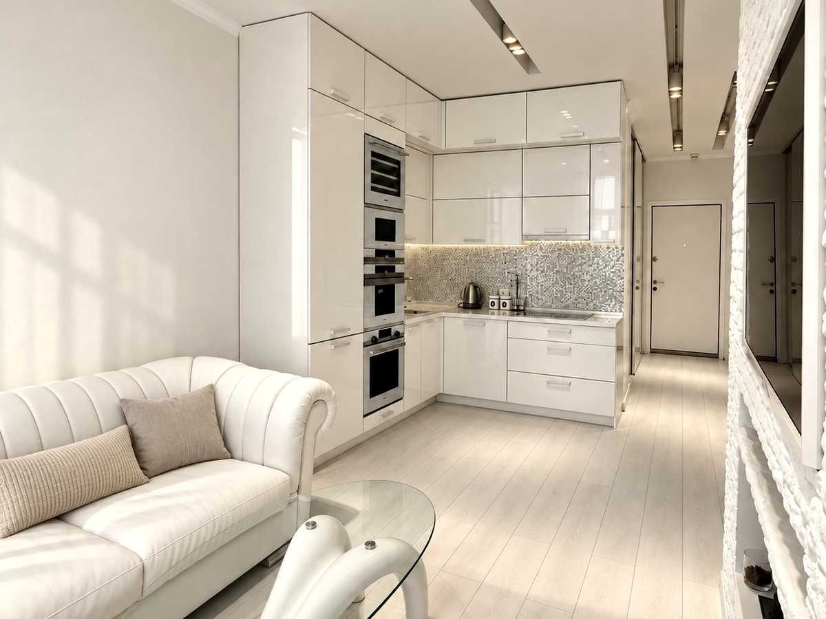 Квартира на вул. Джона Маккейна, 7 в Києві, ID 390919, фото №5