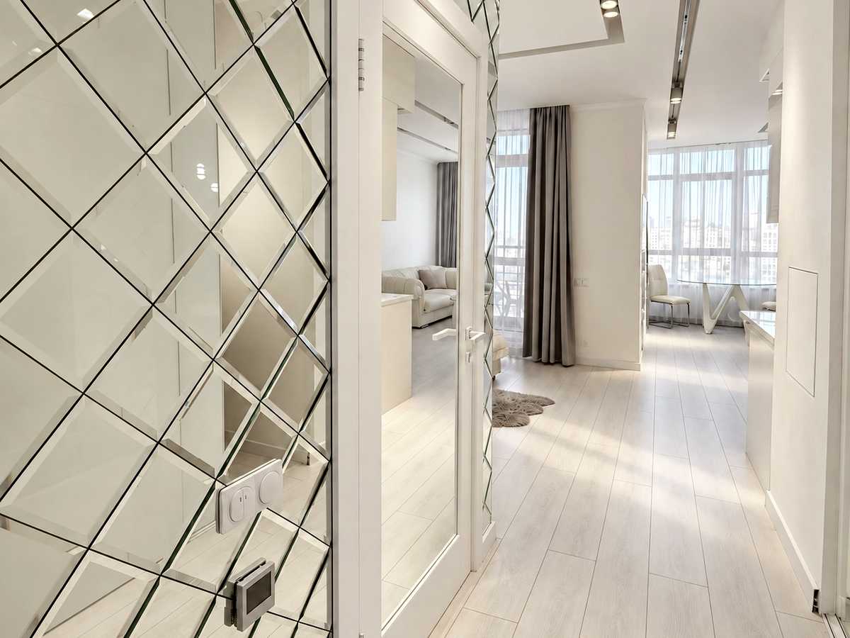 Квартира на вул. Джона Маккейна, 7 в Києві, ID 390919, фото №6