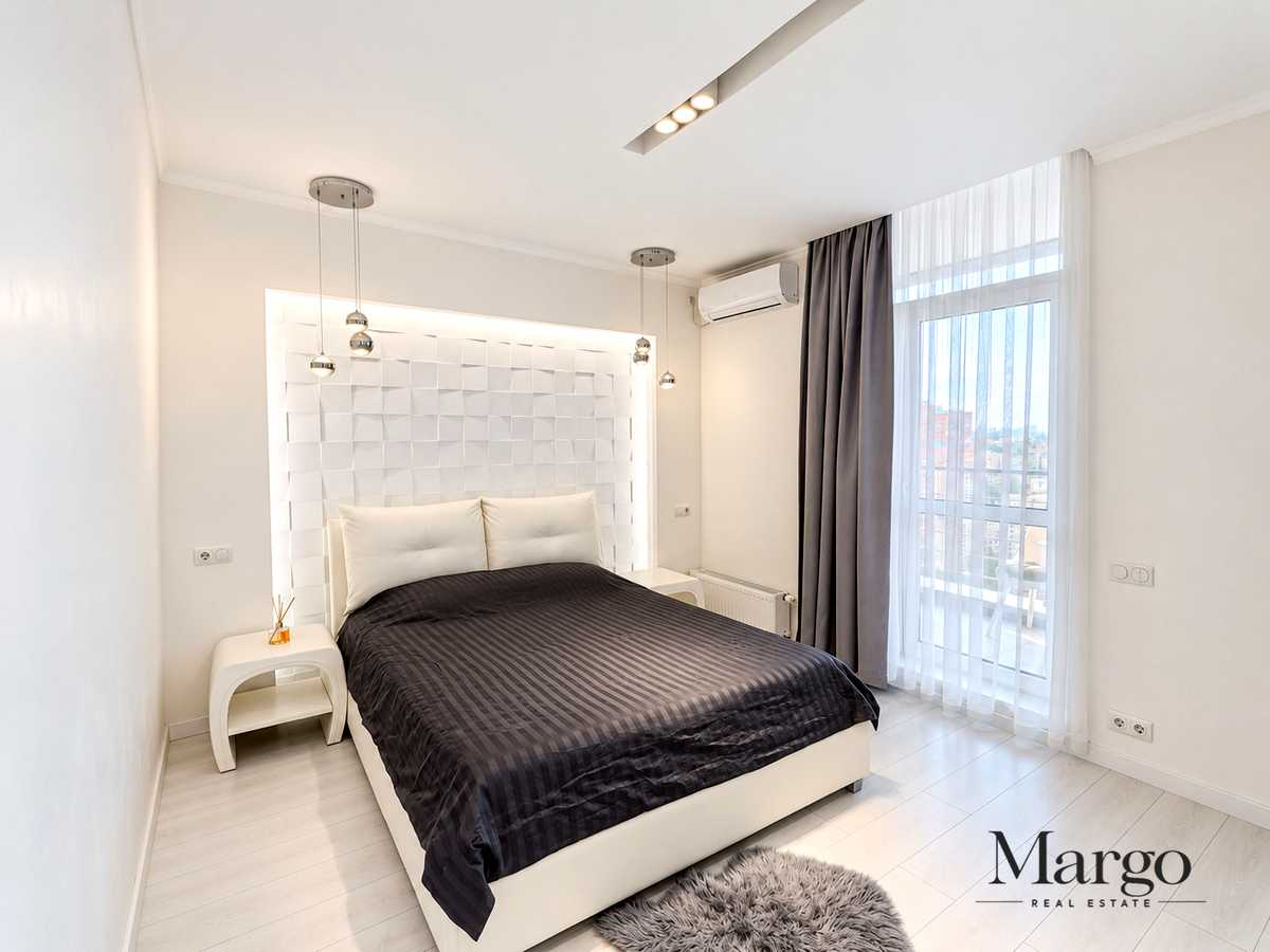 Квартира на вул. Джона Маккейна, 7 в Києві, ID 390919, фото №7