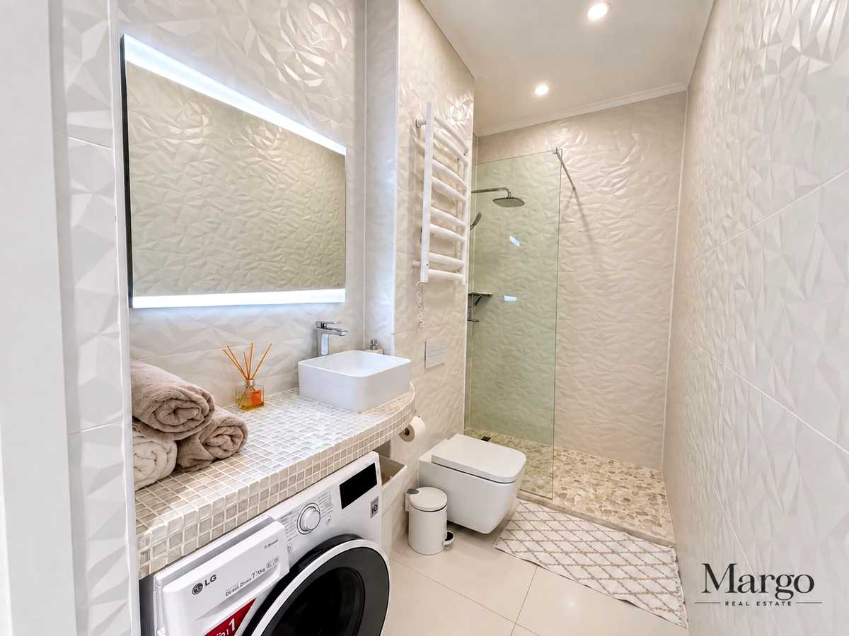 Квартира на вул. Джона Маккейна, 7 в Києві, ID 390919, фото №10
