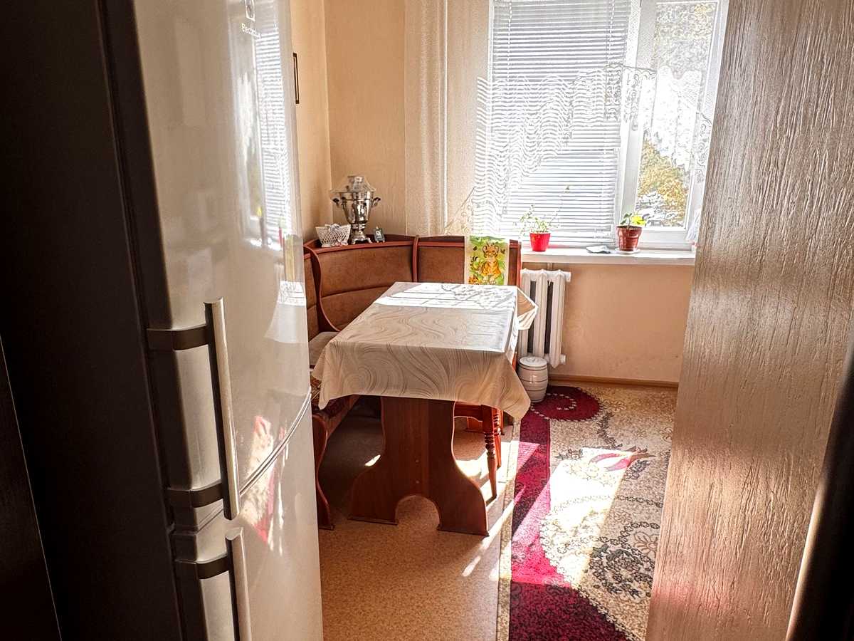 Квартира на вул. Соборна, 263, ID 388887, фото №1