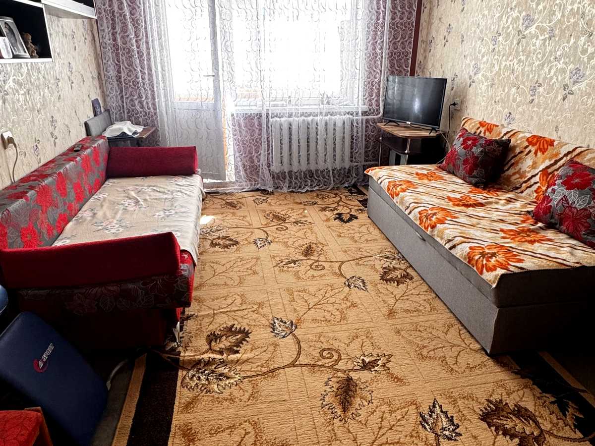Квартира на вул. Соборна, 263 в Рівному, ID 388887, фото №5
