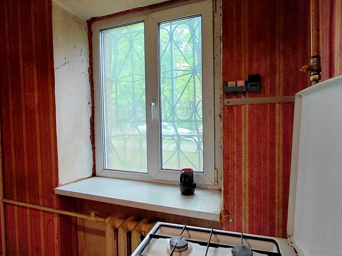 Квартира на вул. Віталія Скакуна, 1 в Київ, ID 338101, фото №2