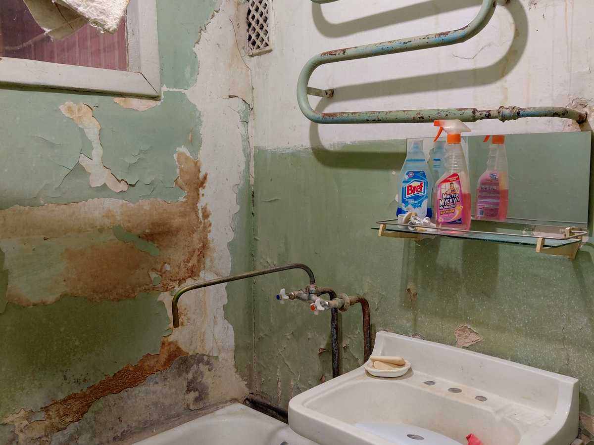 Квартира на вул. Віталія Скакуна, 1 в Києві, ID 338101, фото №12