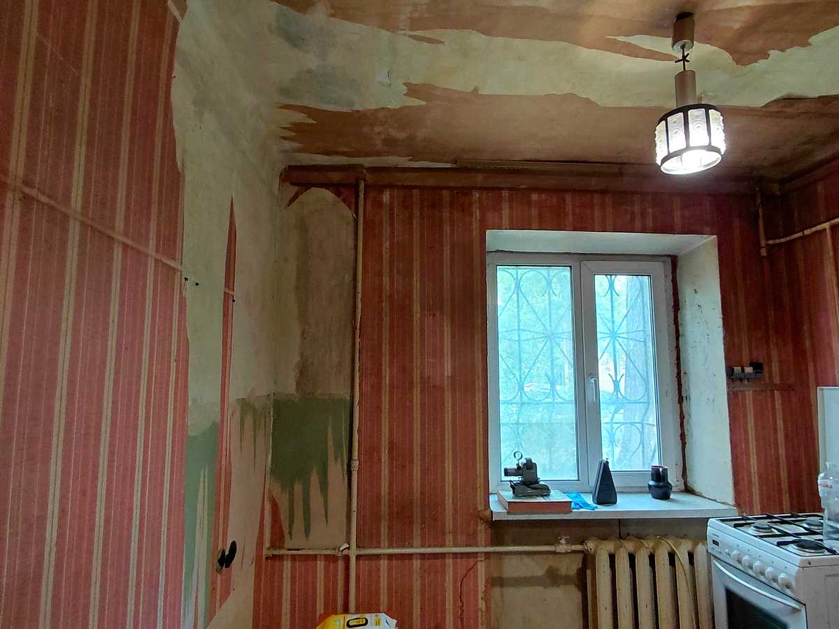 Квартира на вул. Віталія Скакуна, 1 в Києві, ID 338101, фото №13