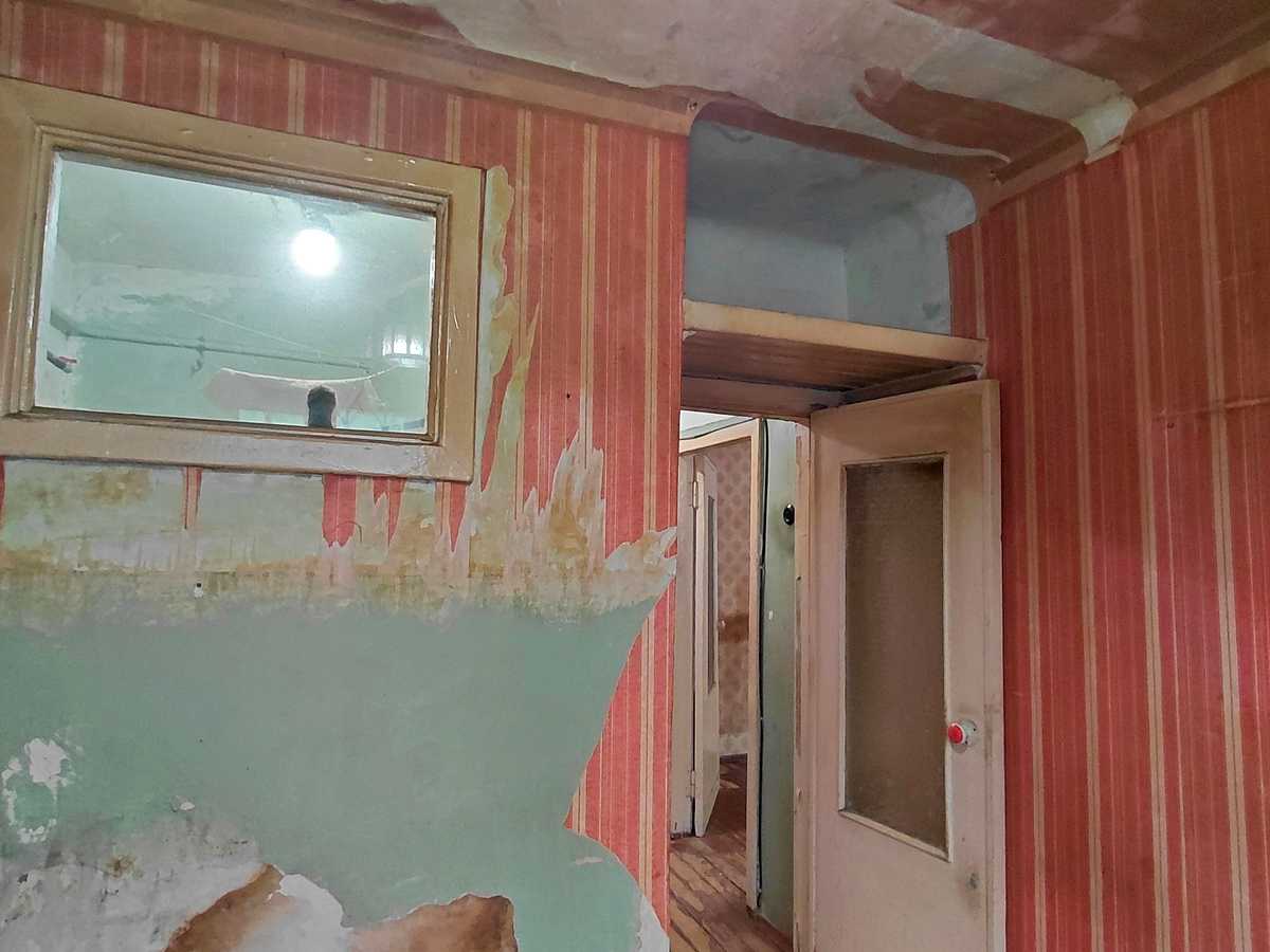 Квартира на вул. Віталія Скакуна, 1 в Києві, ID 338101, фото №14