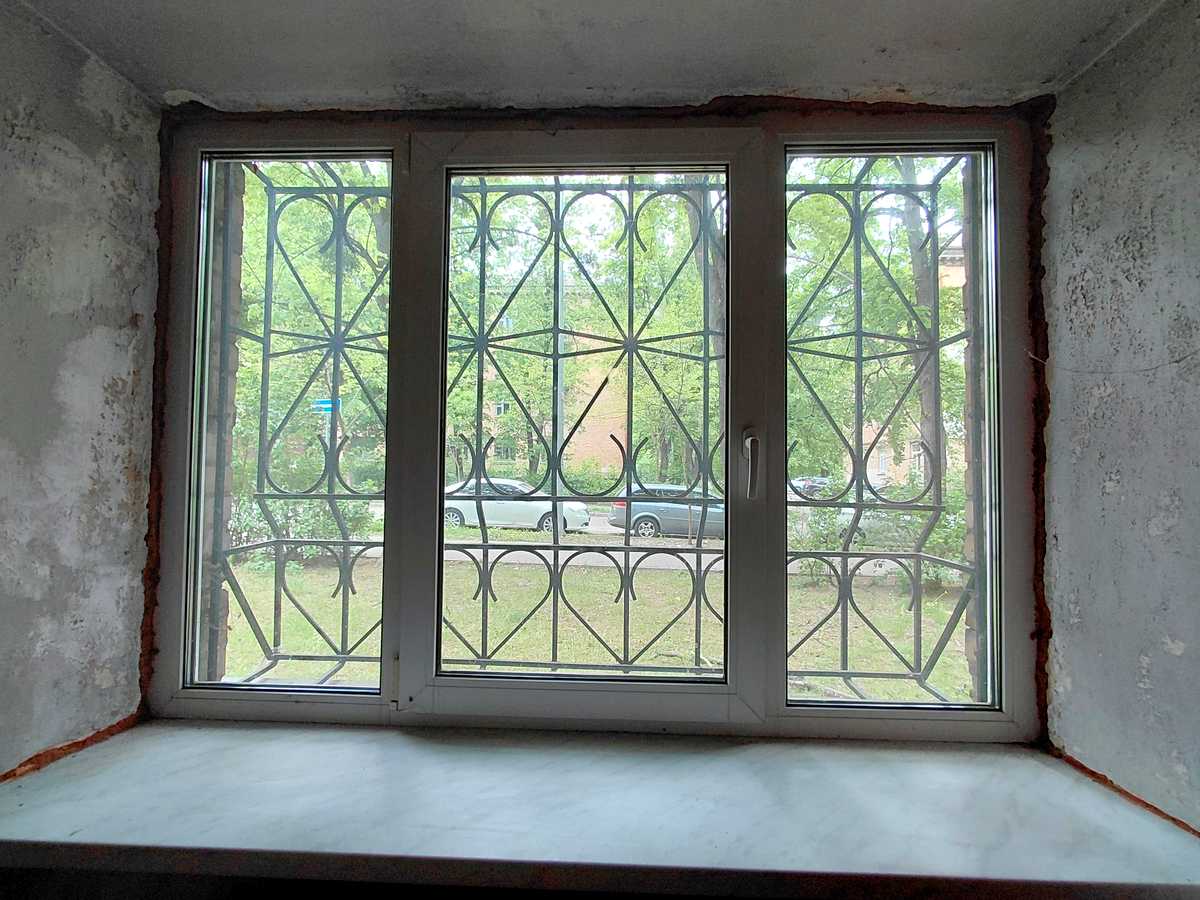 Квартира на вул. Віталія Скакуна, 1 в Києві, ID 338101, фото №15