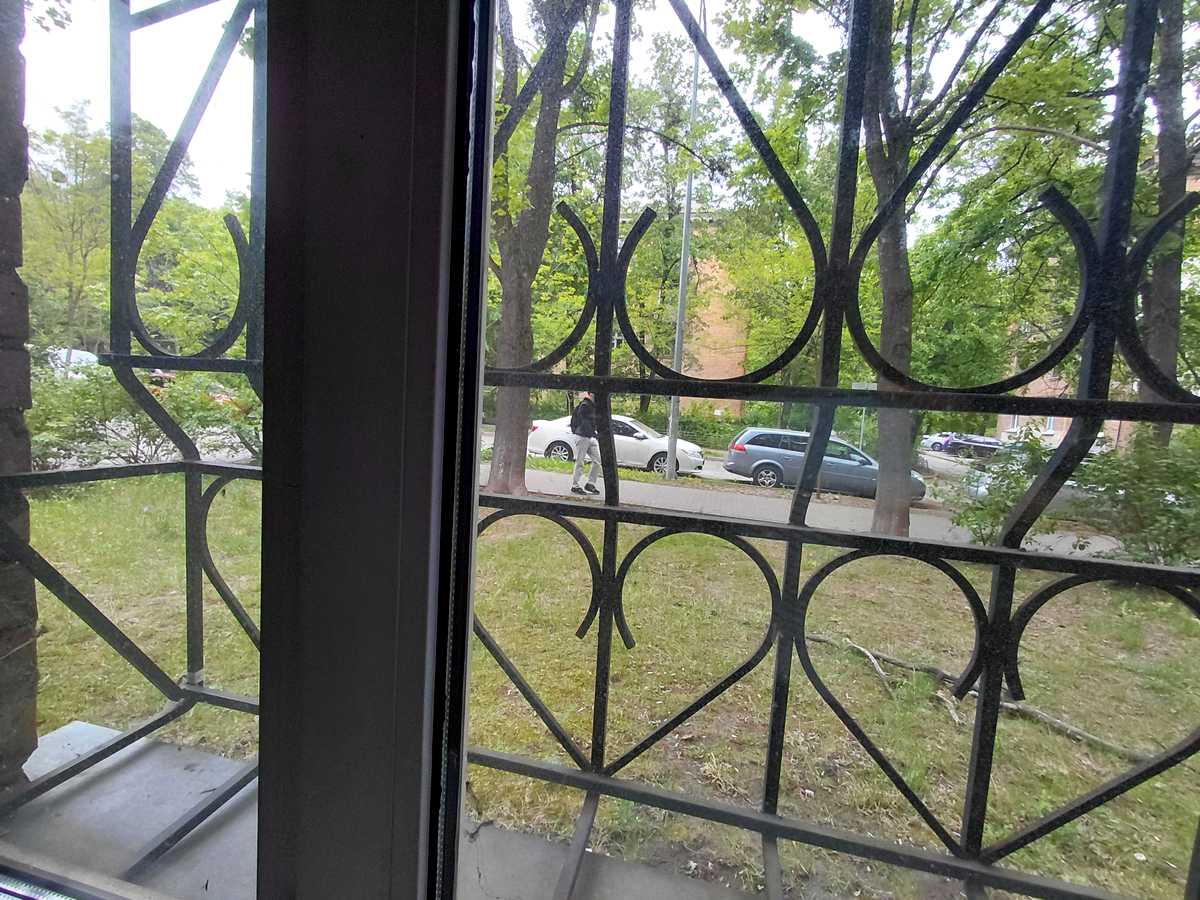 Квартира на вул. Віталія Скакуна, 1 в Києві, ID 338101, фото №16
