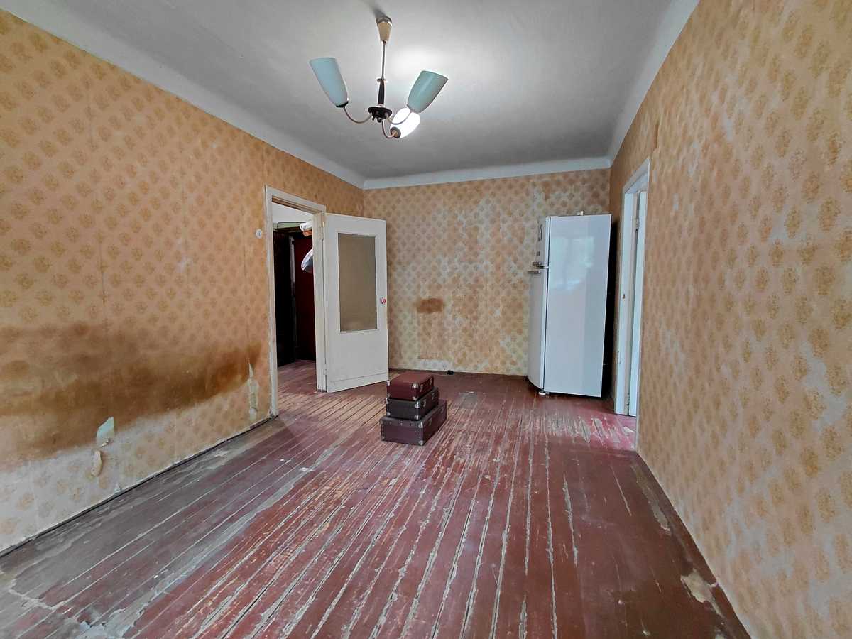 Квартира на вул. Віталія Скакуна, 1 в Києві, ID 338101, фото №17