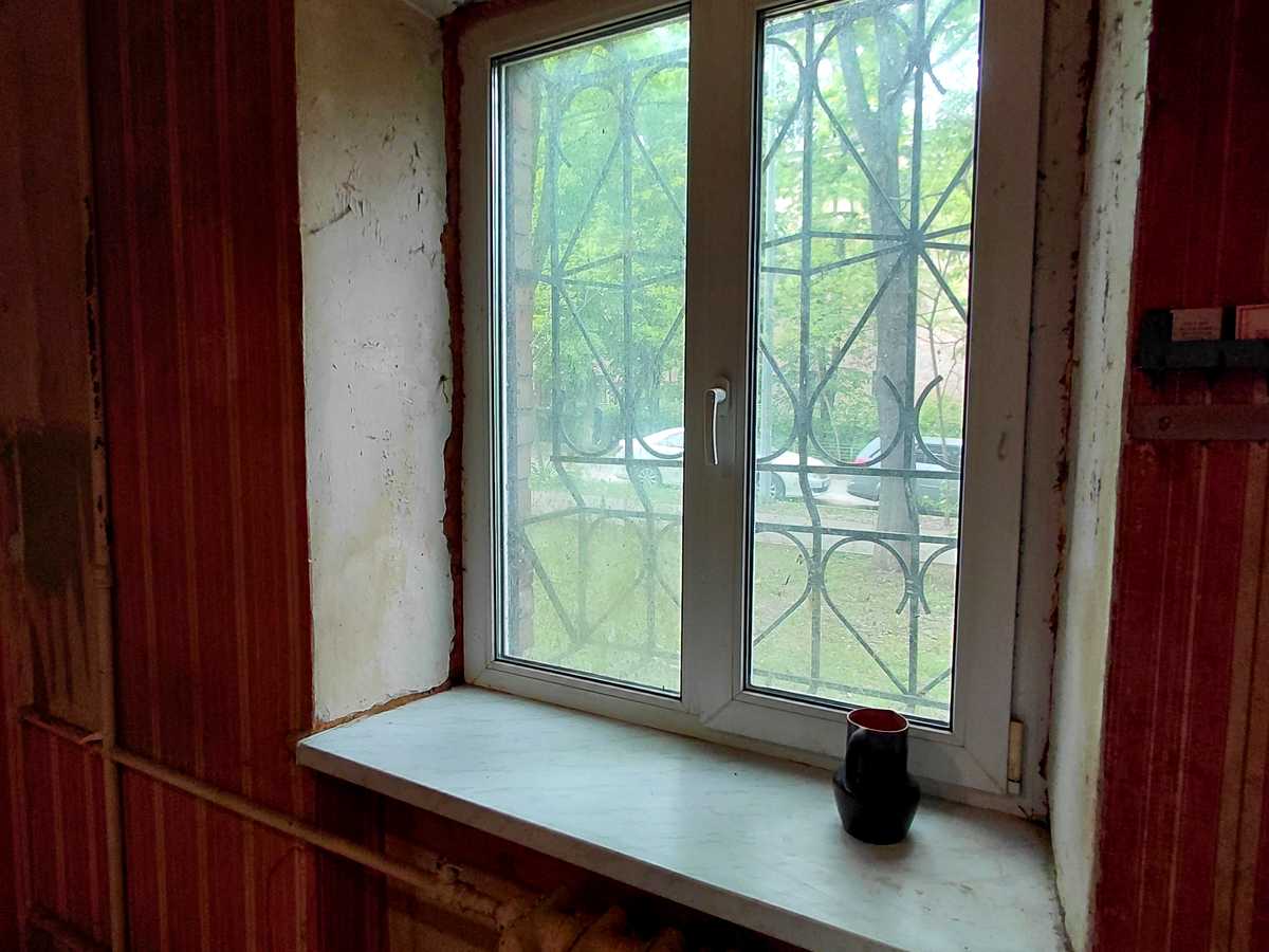 Квартира на вул. Віталія Скакуна, 1 в Києві, ID 338101, фото №19
