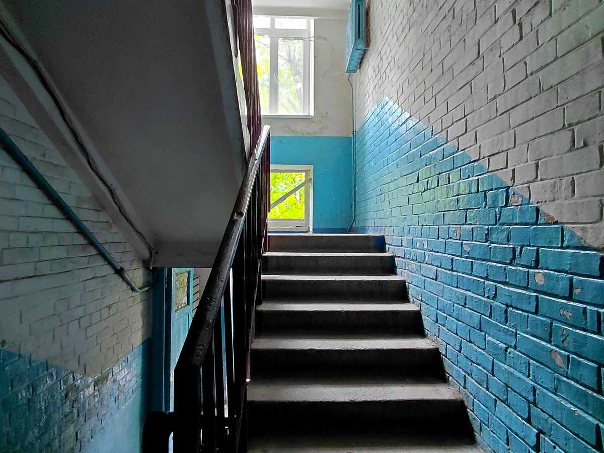 Квартира на вул. Віталія Скакуна, 1 в Києві, ID 338101, фото №22