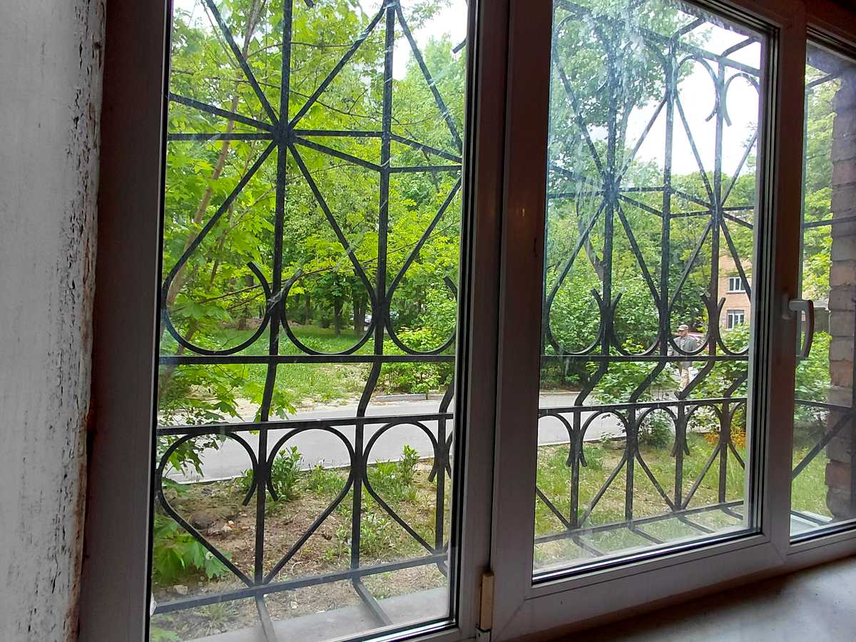 Квартира на вул. Віталія Скакуна, 1 в Київ, ID 338101, фото №4