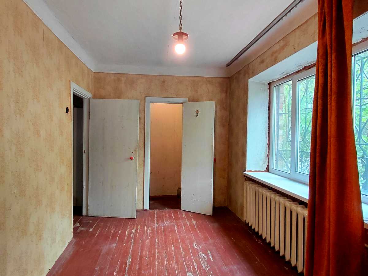 Квартира на вул. Віталія Скакуна, 1 в Київ, ID 338101, фото №5