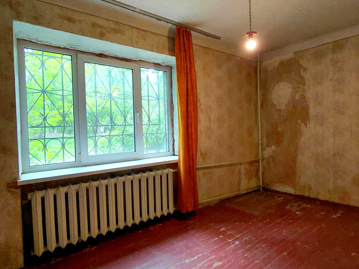 Квартира на вул. Віталія Скакуна, 1 в Києві, ID 338101, фото №6